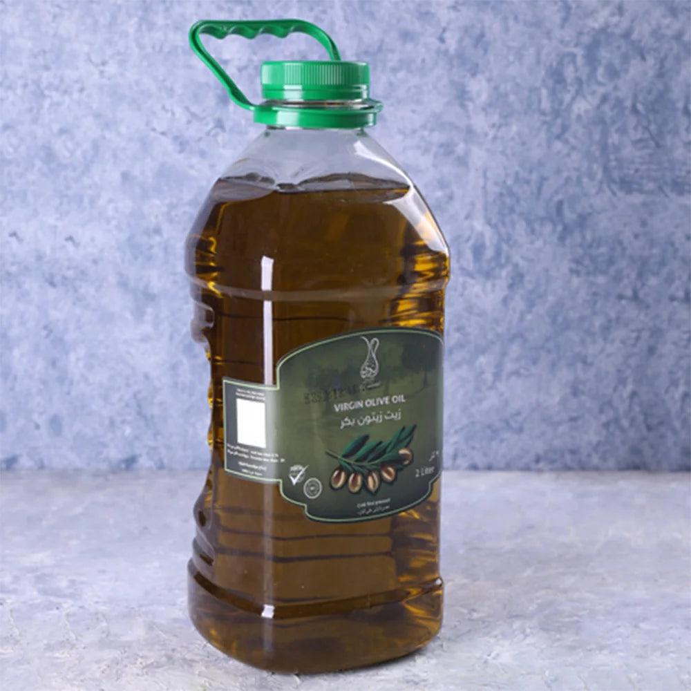 UAE Virgin Olive Oil 6 x 2 Liter - HorecaStore