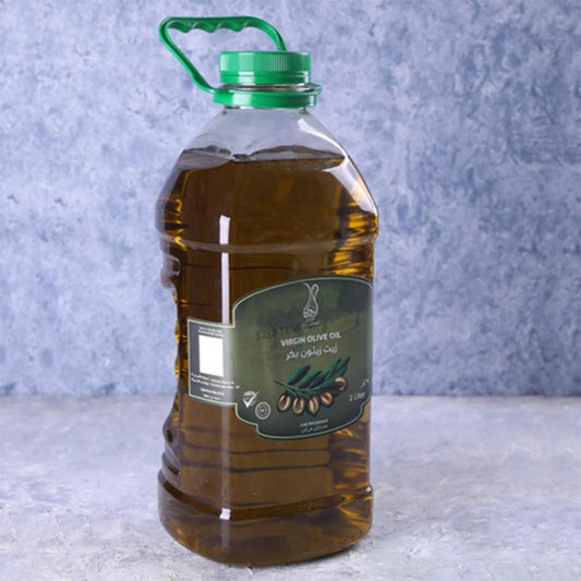 UAE Virgin Olive Oil 6 x 2 Liter - HorecaStore
