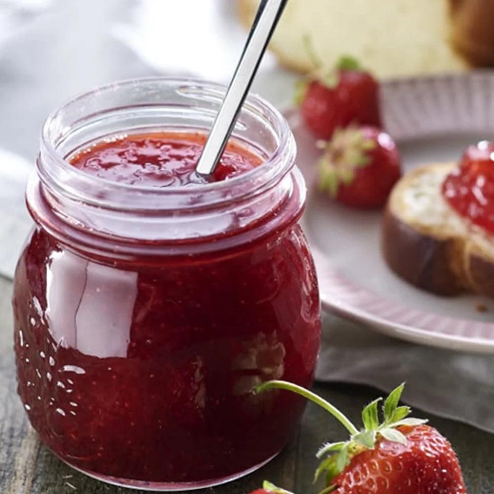 Durra Strawberry Jam 15 kg - HorecaStore