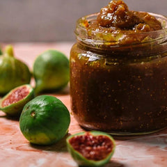 Durra Fig Jam Mushed 15 kg