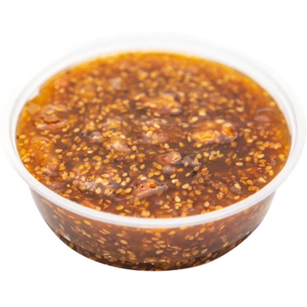 Durra Fig Jam With Nuts 15 kg - HorecaStore