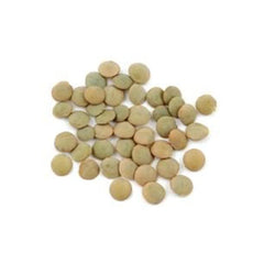 Canada Green Lentil 15 kg