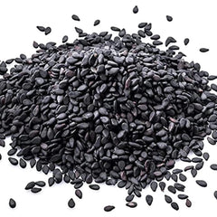 Syria Black Sesame Seed 10 kg