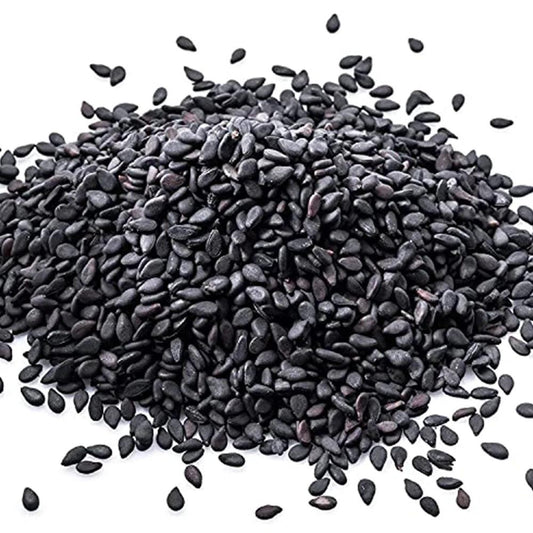 Syria Black Sesame Seed 10 kg - HorecaStore
