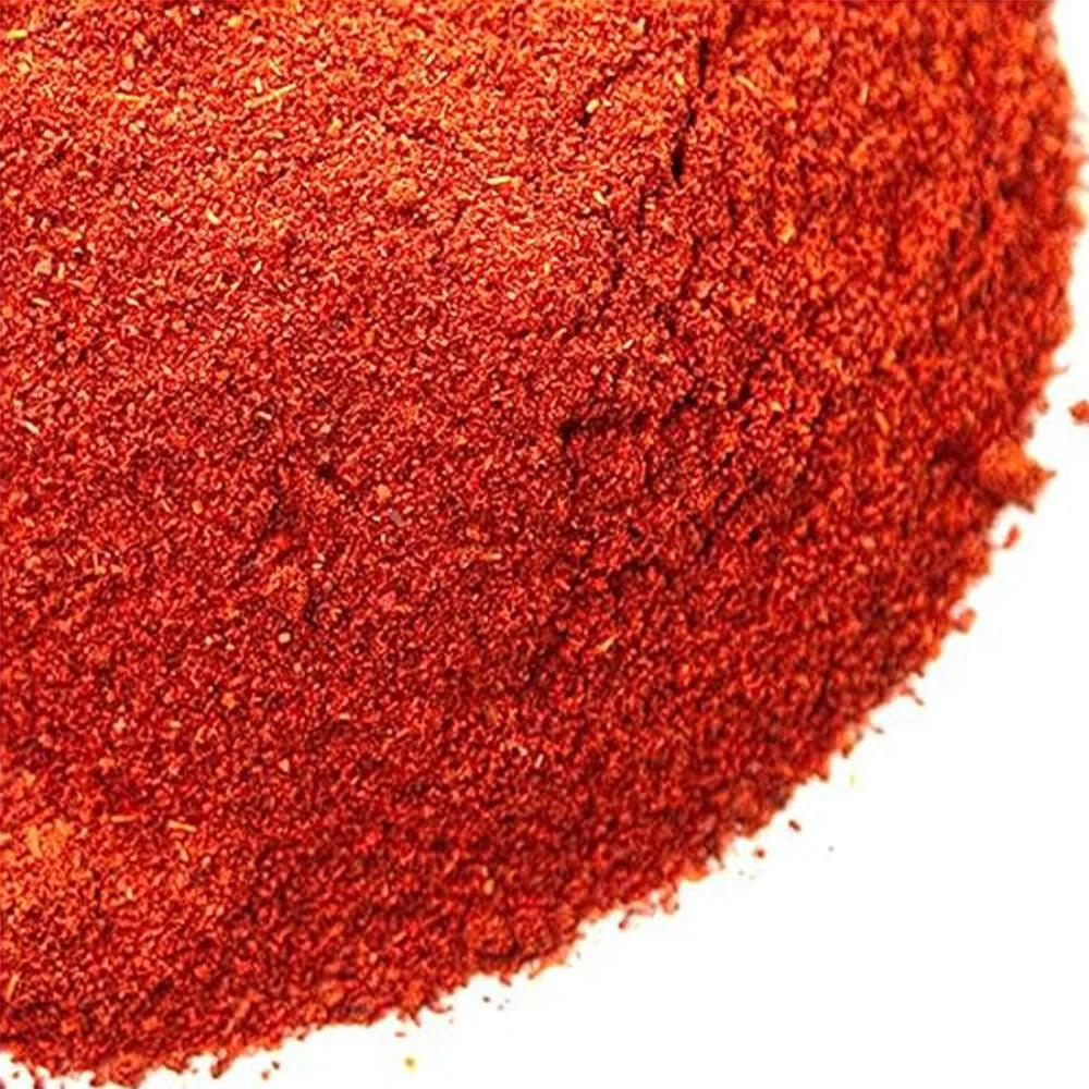 Syria Sweet Paprika Smoked 25 Kg - HorecaStore