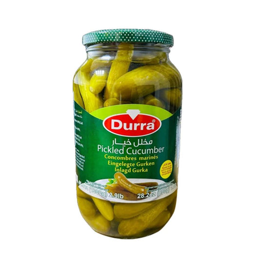 Cucumber Pickled 6 x 1300g - HorecaStore