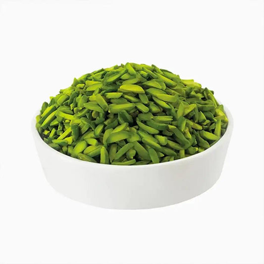 Irani Pistachio Green Stick 9 Kg - HorecaStore