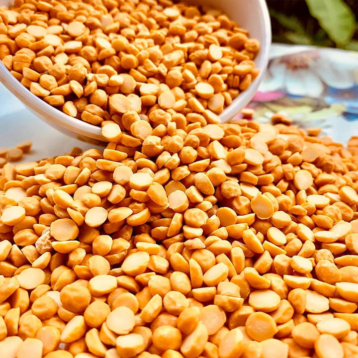 777 Besan Chana Dal 1 x 15 Kgs - HorecaStore