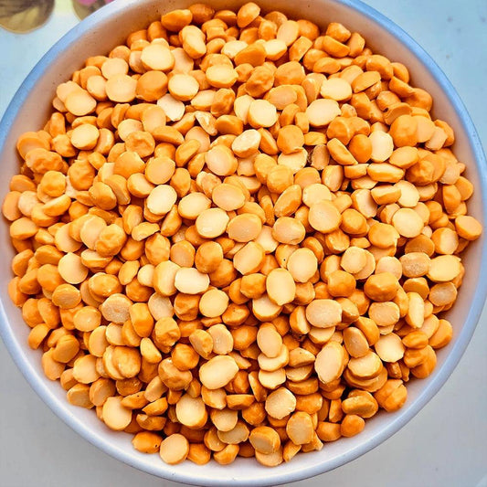 777 Besan Chana Dal 1 x 15 Kgs - HorecaStore