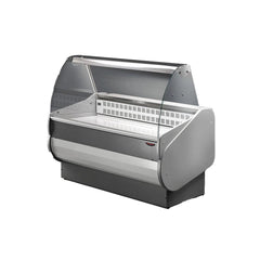 Tecnodom SALINA 80/200 Refrigerated Serve Over Counter 540 W, Capacity 332 L, 200 x 90 x 129.2 cm