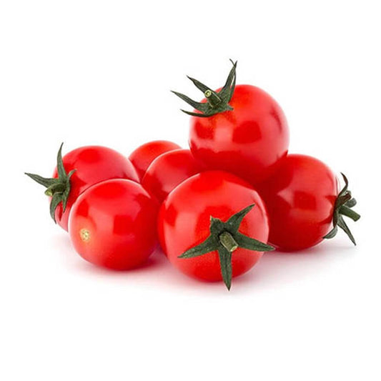 Tomato Cherry Red Spain 1 Kg   HorecaStore