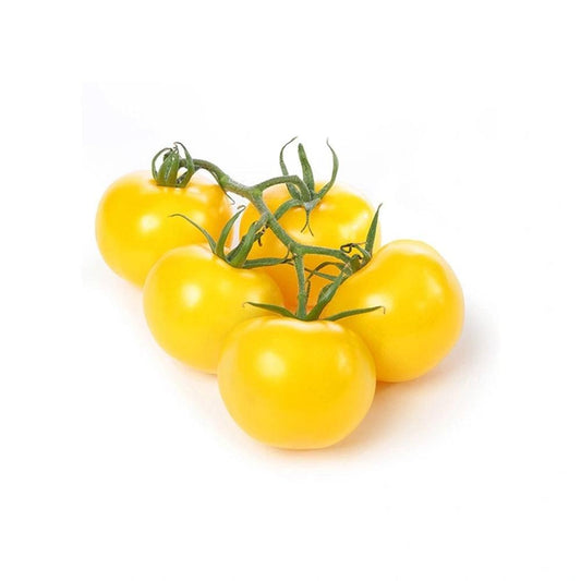 Tomato Cherry Yellow Holland 1 Kg   HorecaStore