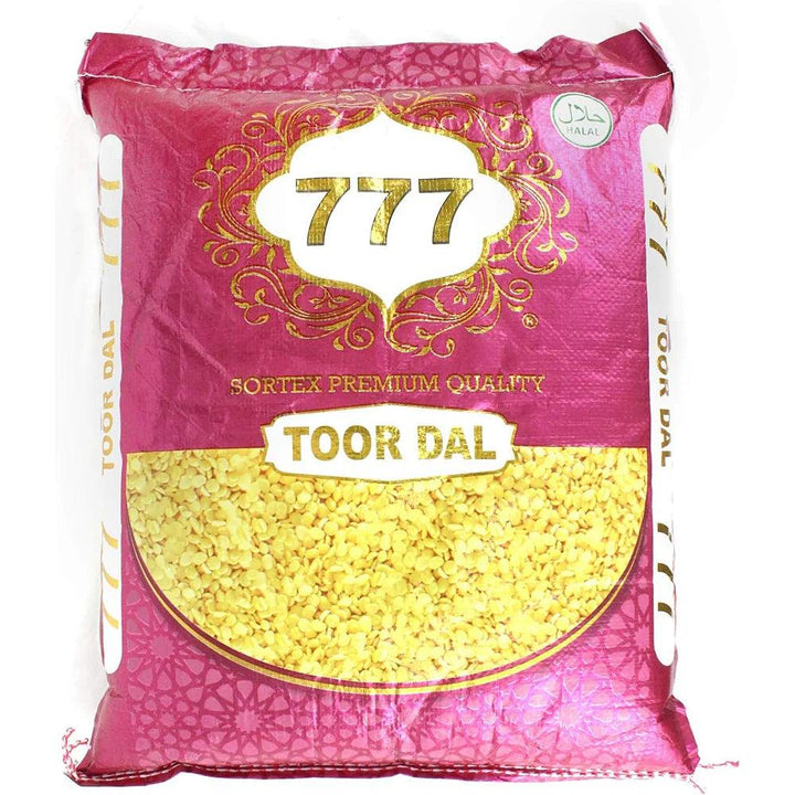 777 Toor Dal 1 x 15 Kgs - HorecaStore