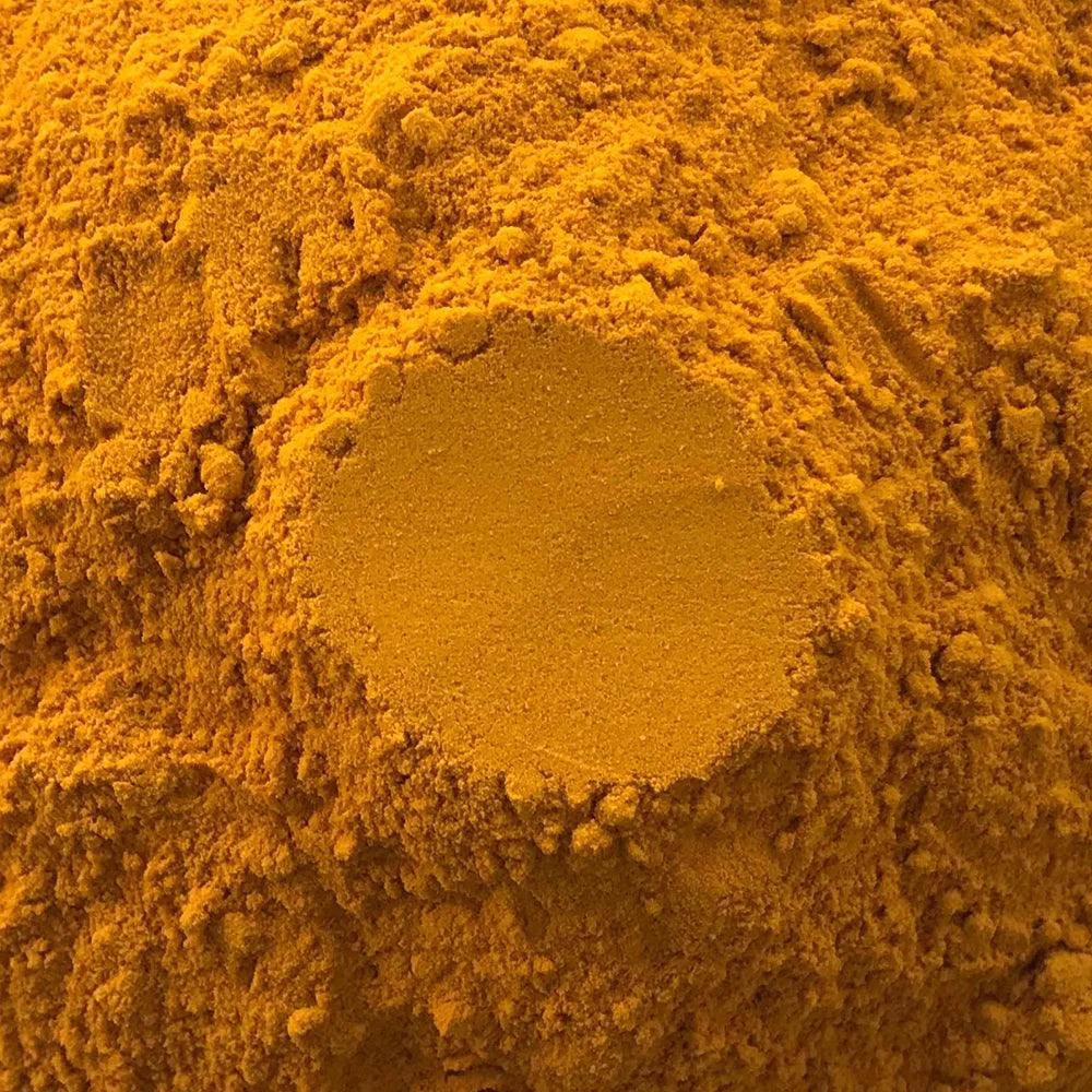 777 Turmeric Powder 1 x 25 KG - HorecaStore