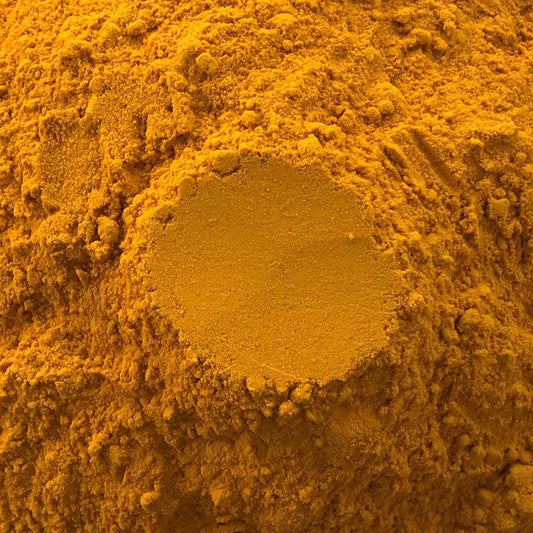 777 Turmeric Powder 1 x 25 KG - HorecaStore