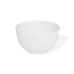 Futrino England Ultima 13cm (5") White Porcelain Bowl