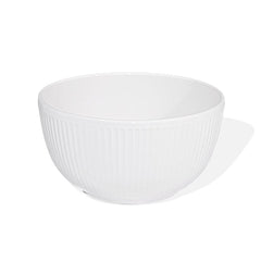 Furtino England Ultima 20cm (8") White Porcelain Bowl