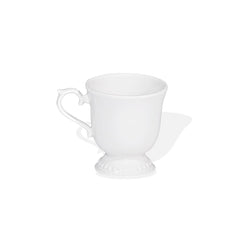 Furtino England Ultima 10cl (3.5oz) White Porcelain Expresso Cup