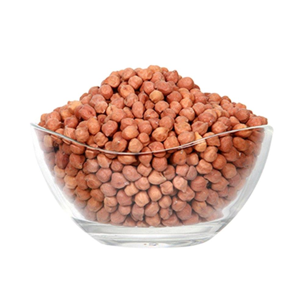 777 Chick Peas Black No.6 1 x 15 Kg   HorecaStore