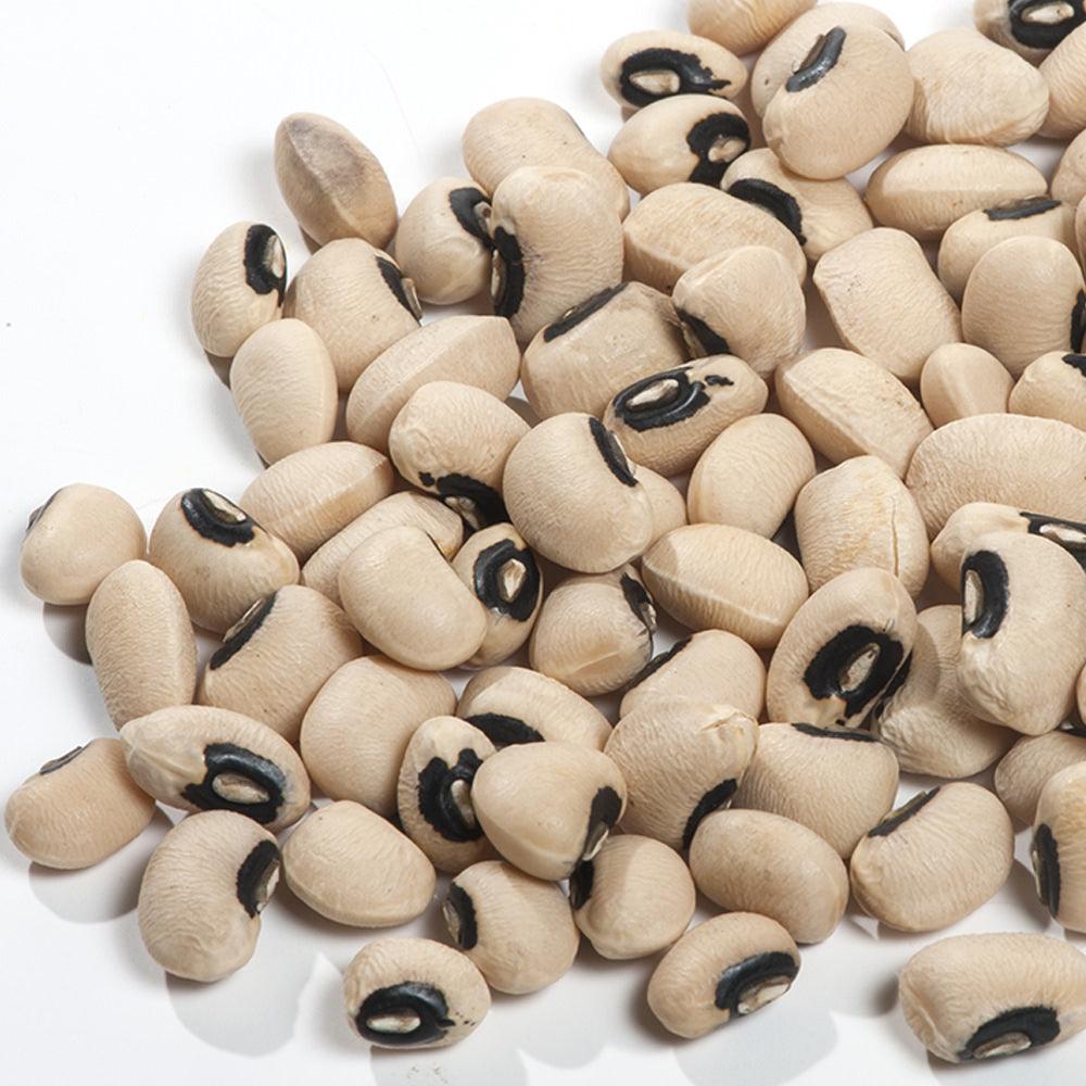 777 Black Eye Beans 1 x 15 Kg   HorecaStore