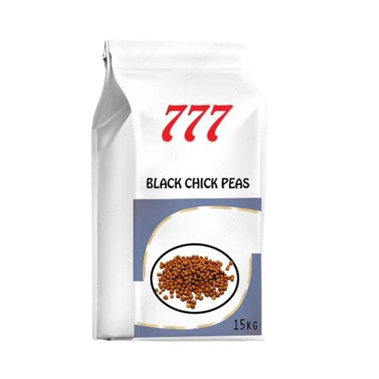 777 Chick Peas No.7 1 x 15 Kg   HorecaStore