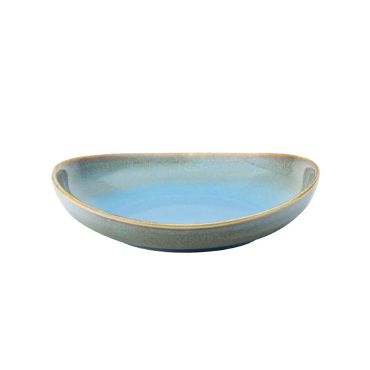 Lagoon Ceramic Coupe Bowl 20cm