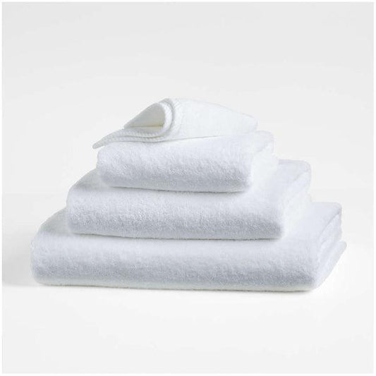 Royale Luxury Bath Mat 100% Cotton, 50 x 80 cm, 900 Grams, Soft and Water Absorbent, Lighweight, Quick Dry