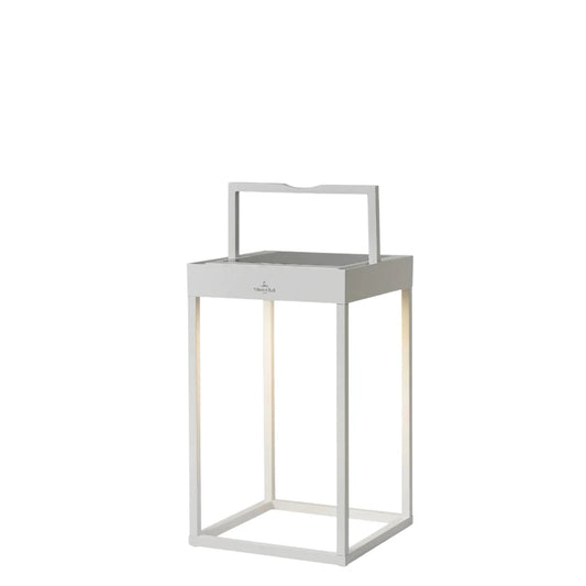 Villeroy & Boch Cannes lantern, small, White