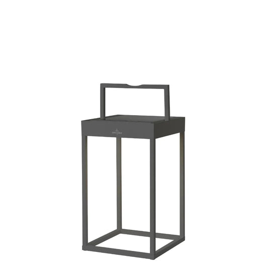 Villeroy & Boch Cannes lantern, small, Black