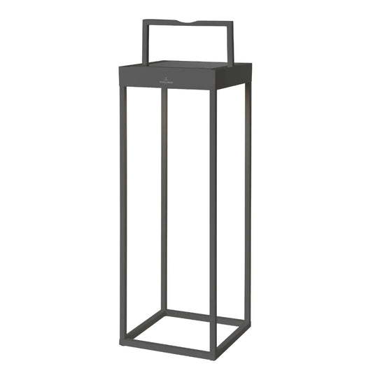 Villeroy & Boch Cannes Lantern, Large, Black