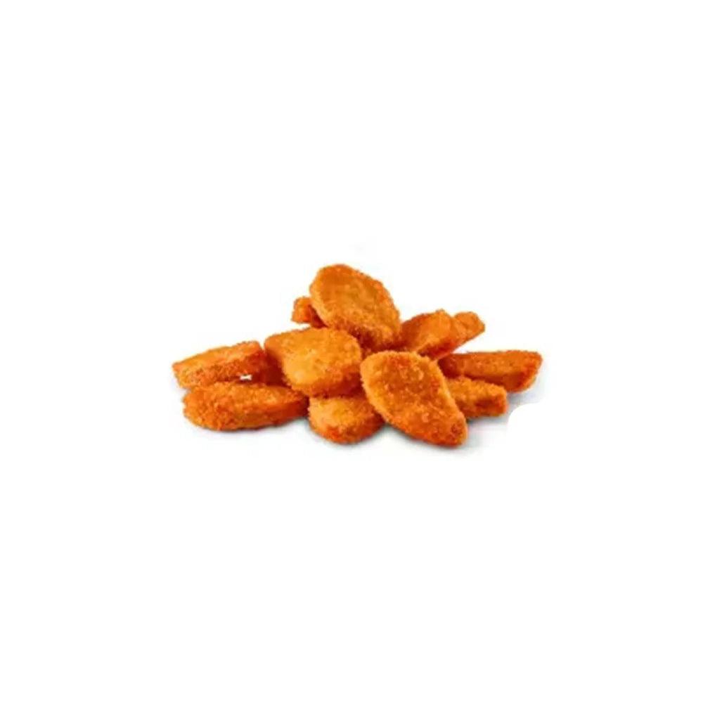 Vegetarian Butcher No Chicken Nuggets 1 x 12 Kgs   HorecaStore