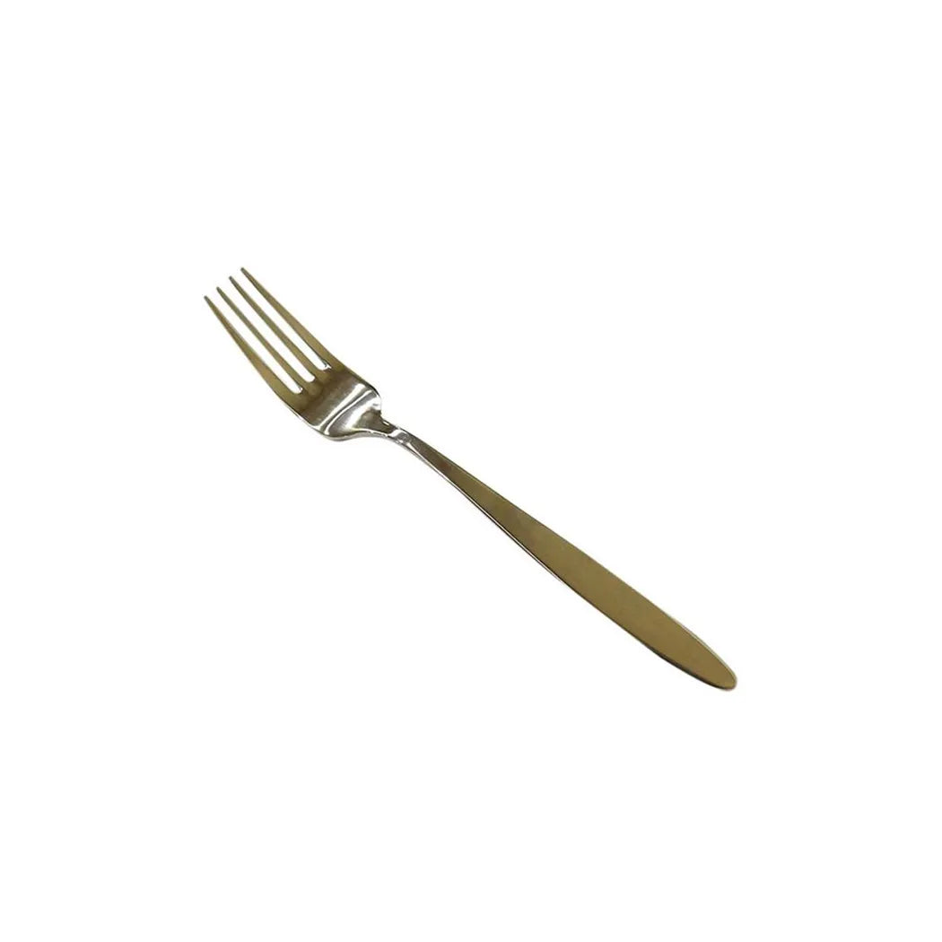 Winsor Stainless Steel Fellini Table Fork(silver)