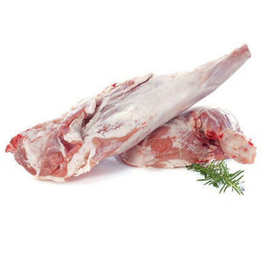 Wagstaff Australian Mutton Leg B/IN 15-24kg - HorecaStore