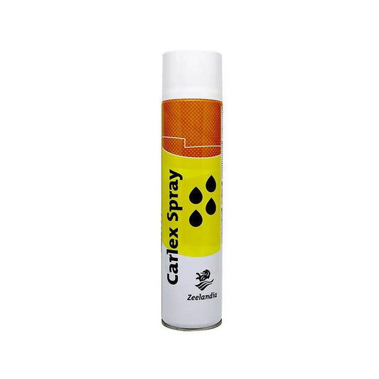 Zeelandia Netherlands Carlex Spray 6 x 600 ml - HorecaStore