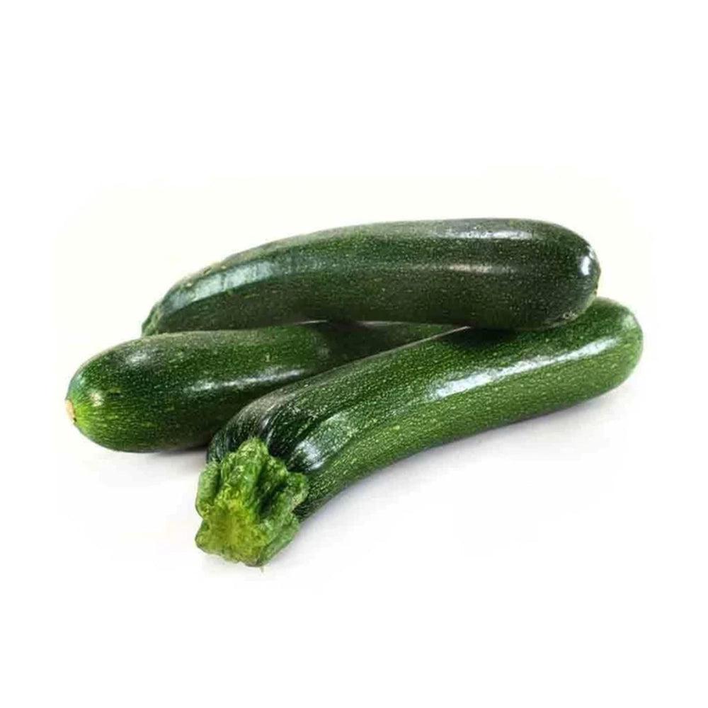 Zucchini Green Holland 1 Kg   HorecaStore