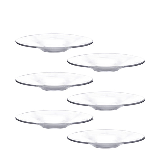 Ocean P01671 Kenya Saucer 6", Set of 6