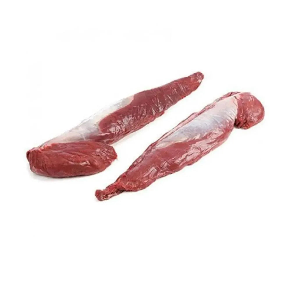 Friboi Beef Tenderloin Chain Off 1 x 20 Kg