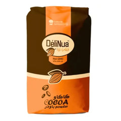 Thailand Cocoa Powder 25 Kg