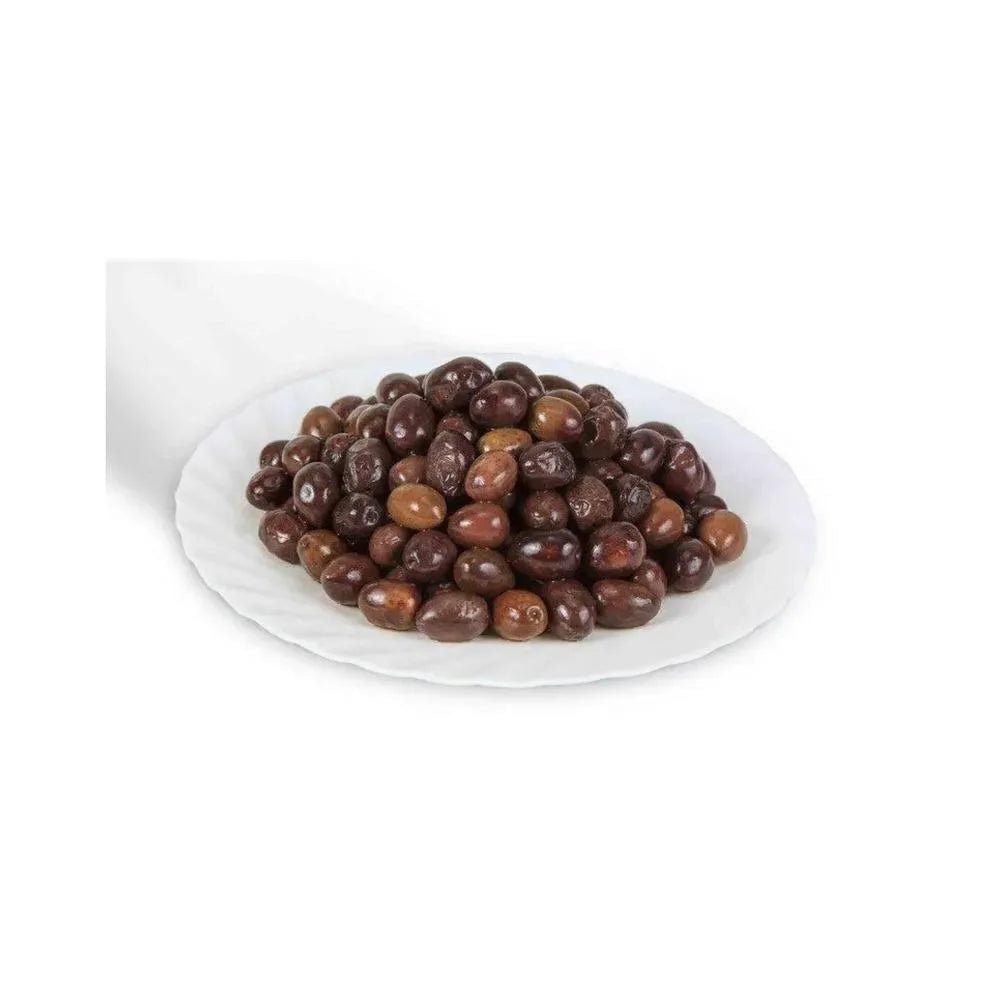 Syrian Black Olives Small 6 kg