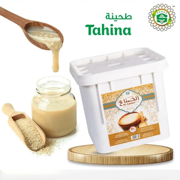 Tahina 10 kg