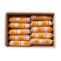 Al Zook Beef Mince 20 x 400g