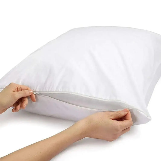 Allerzip Smooth Pillow Protectors 50 x 75 cm