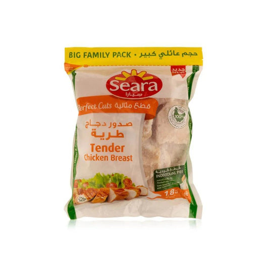 Seara Chicken Breast 6 x 2 Kgs   HorecaStore