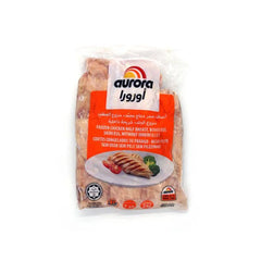 Aurora Chicken Breast 2 x 6 Kgs