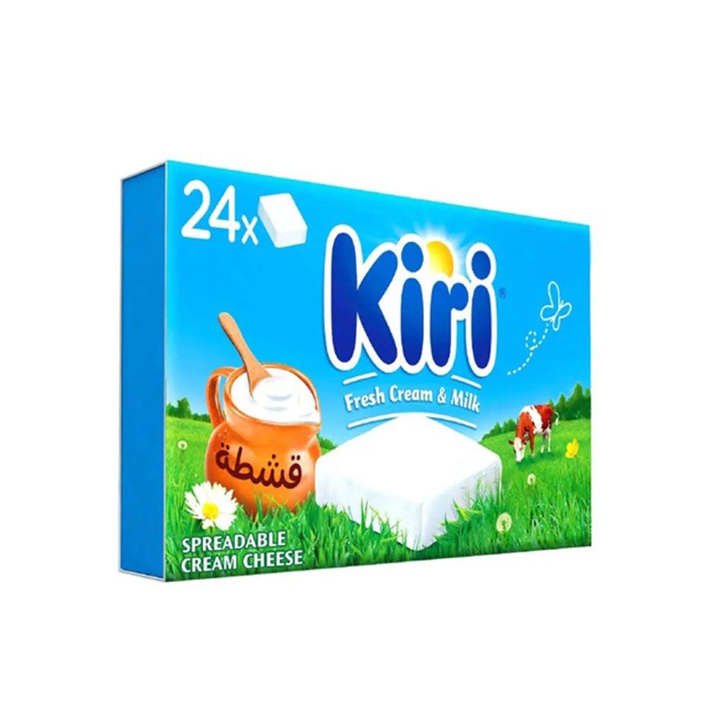 Kiri Portion Cheese 16 Pkt x 432g   HorecaStore