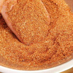 Senor Pepe's Barbeque Rub Jar 1 x 1 KG