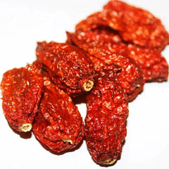 Senor Pepe's Dried Hottest Habenero Chile Pods Packet 1 X 500 gms