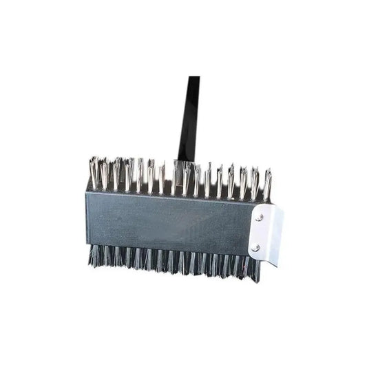 American Metalcraft 1423 Metal Broiler Brush 78.7 x 21.6 x 12.7 cm