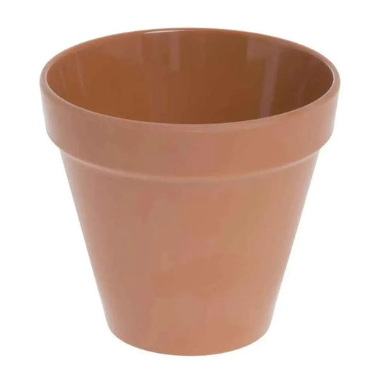 American Metalcraft MELPOT14 Melamine Pot 16Oz, Ø 11 cm X H 10 cm