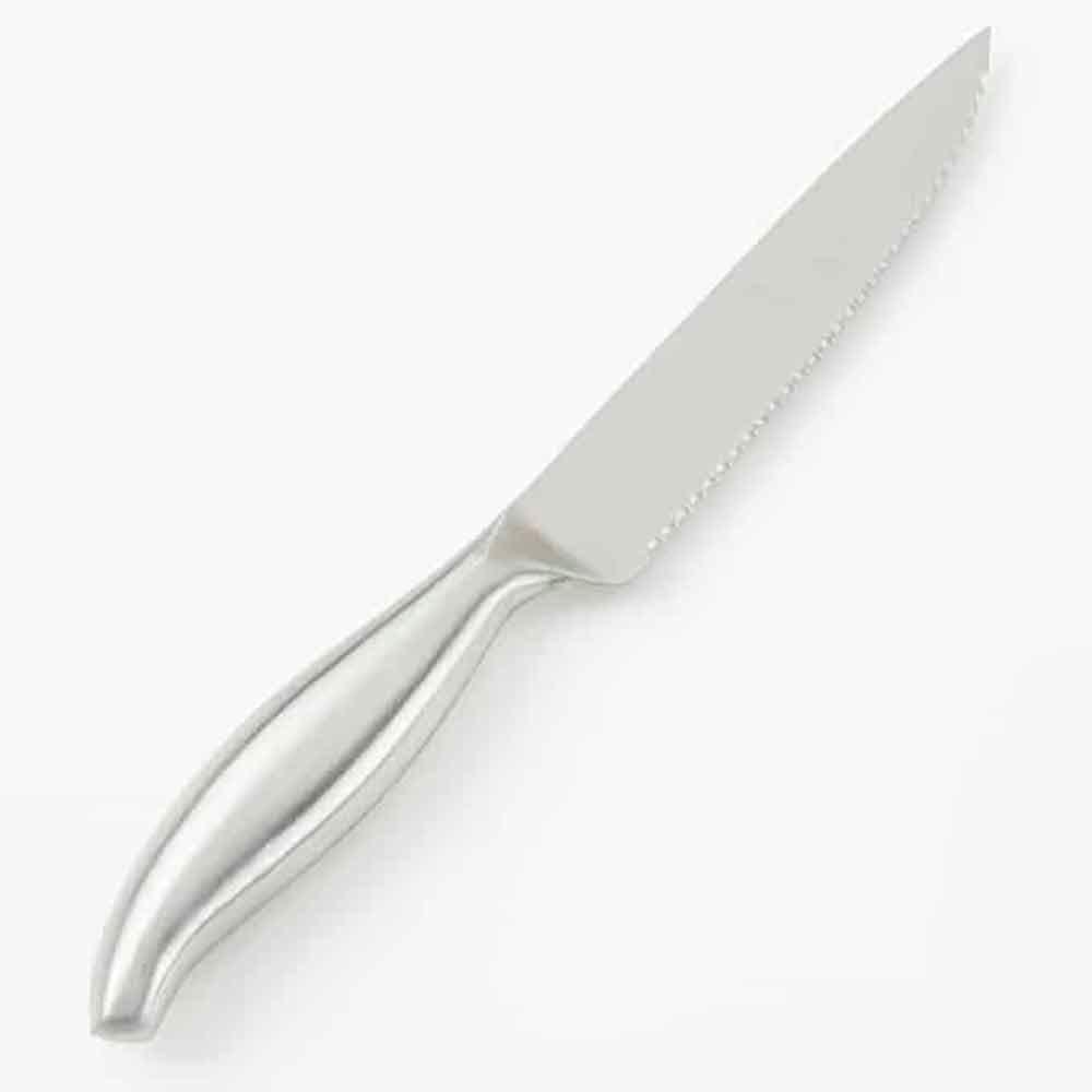 American Metalcraft SSKNF9 Stainless Steel Knife 23 cm